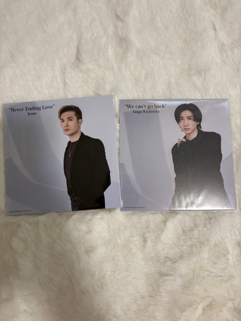 SixTONES CD シングル まとめ売り