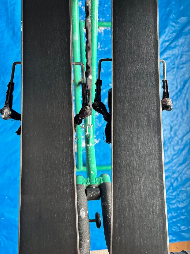 スキー armada arv mini 125cm