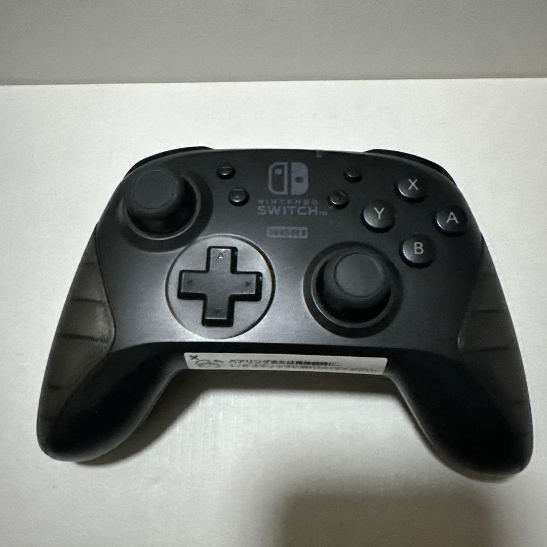 【美品】Nintendo Switch 本体　コントローラーセット