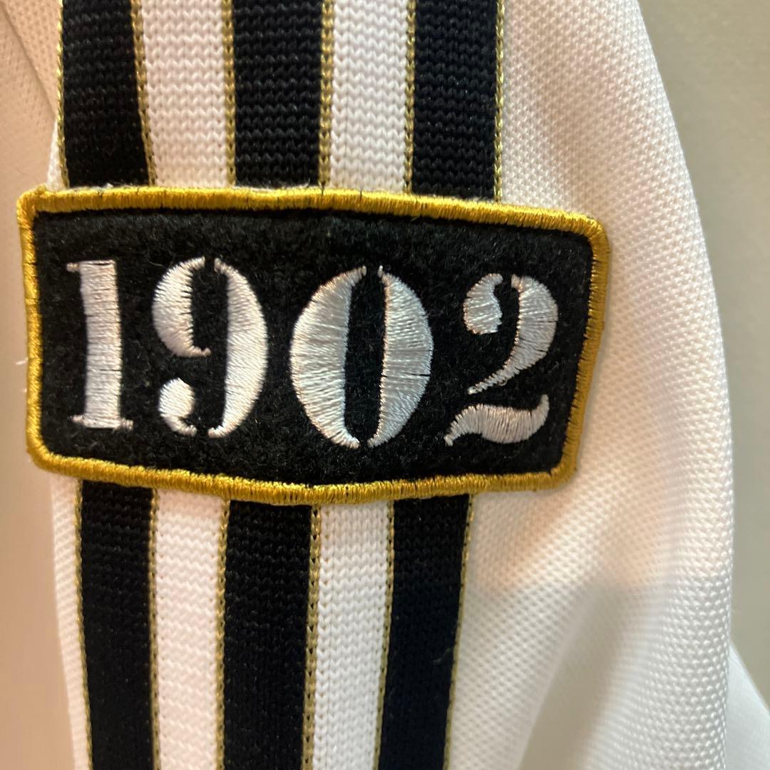 2006 ラリーガ　レアルマドリー アンセムジャケット　japan L