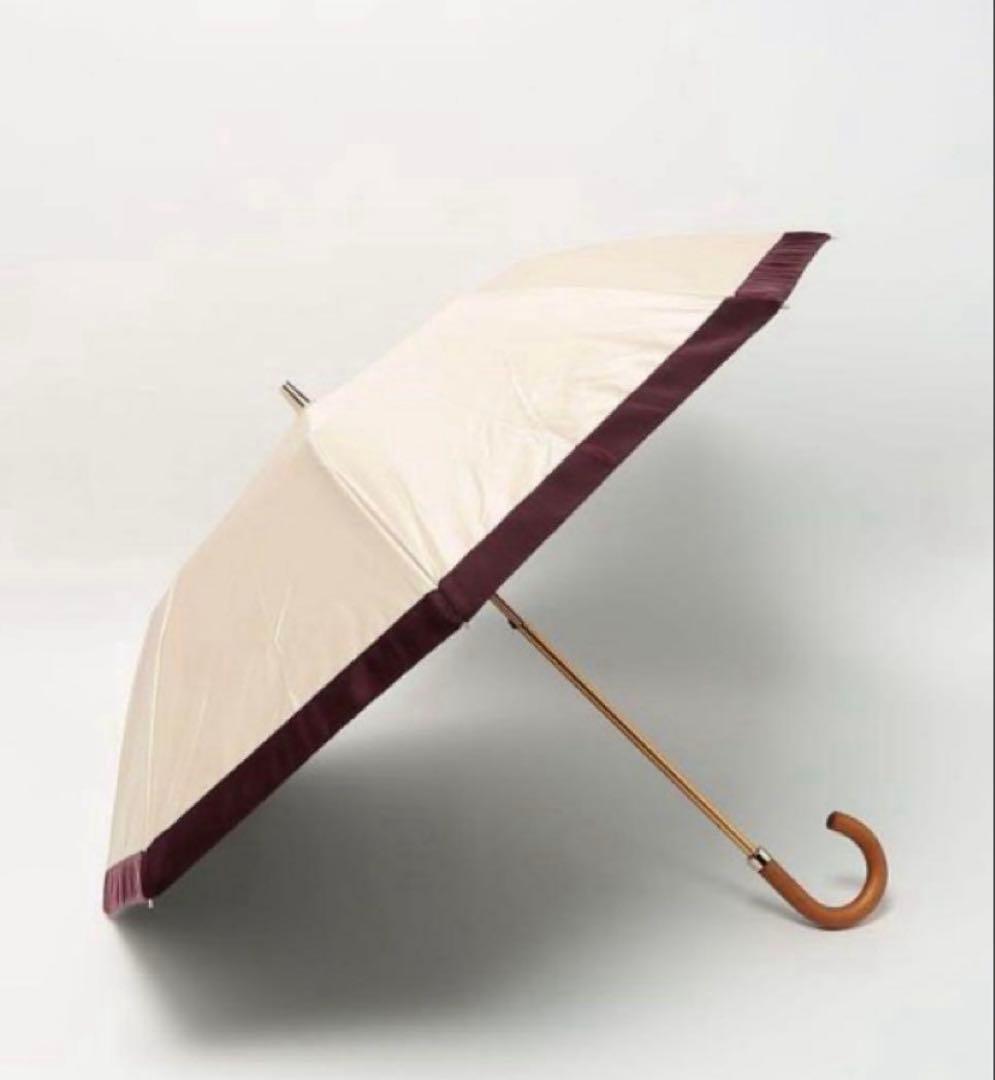 カタリーナ断捨離中様UA別注 Athena New York 折りたたみ傘