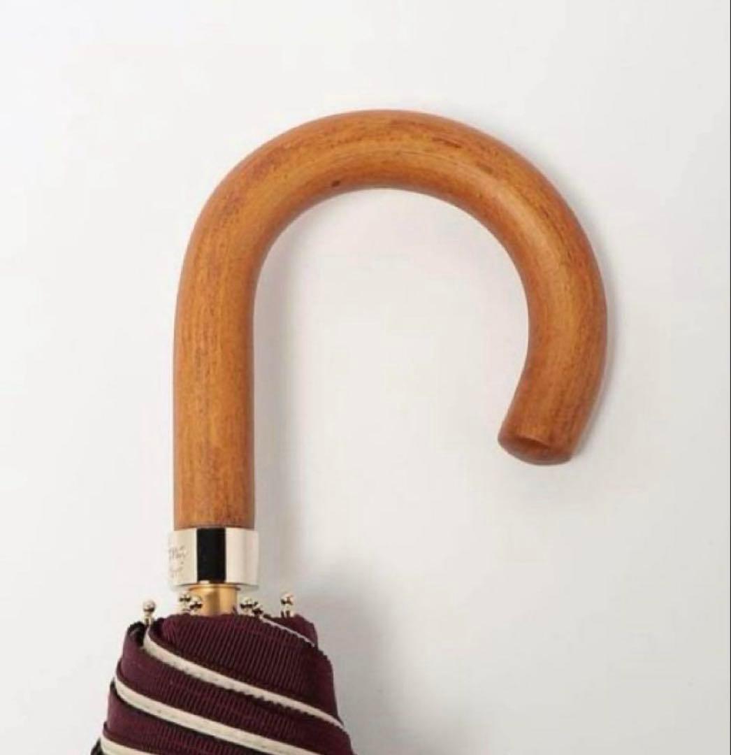 カタリーナ断捨離中様UA別注 Athena New York 折りたたみ傘