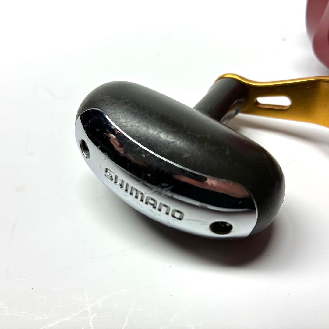 SHIMANO シマノ 電動丸 プレイズ 400C ジャンク扱い