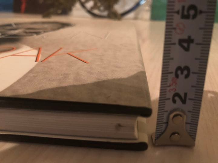 Anton Corbin 写真集 Star Trak クリントイーストウッド