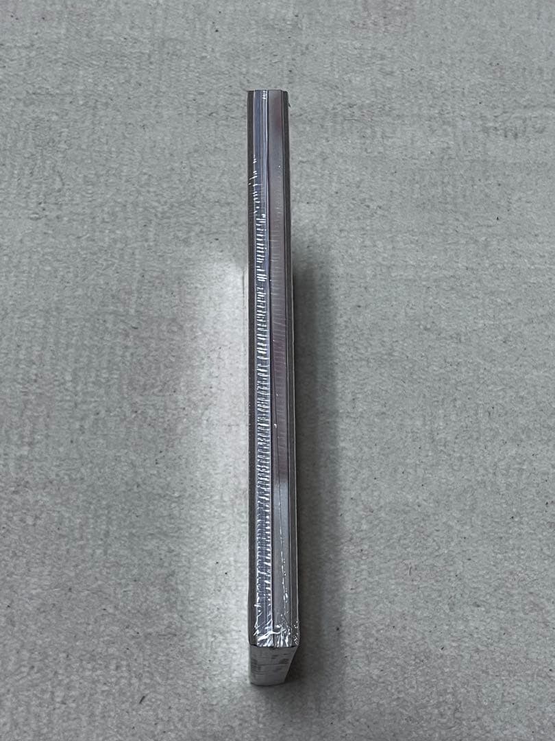 BTOB ミニョク　HUTA　ソロアルバム　HUTAZONE　新品未開封