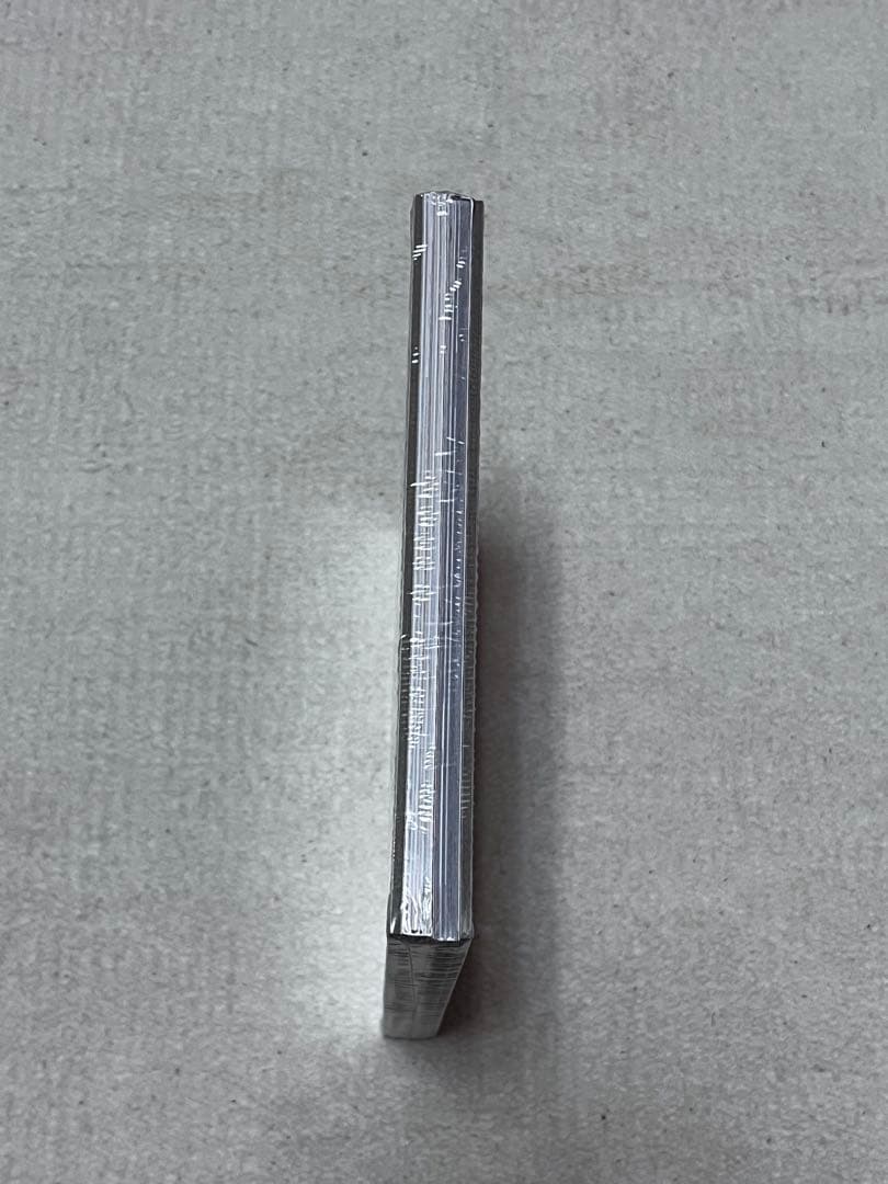 BTOB ミニョク　HUTA　ソロアルバム　HUTAZONE　新品未開封