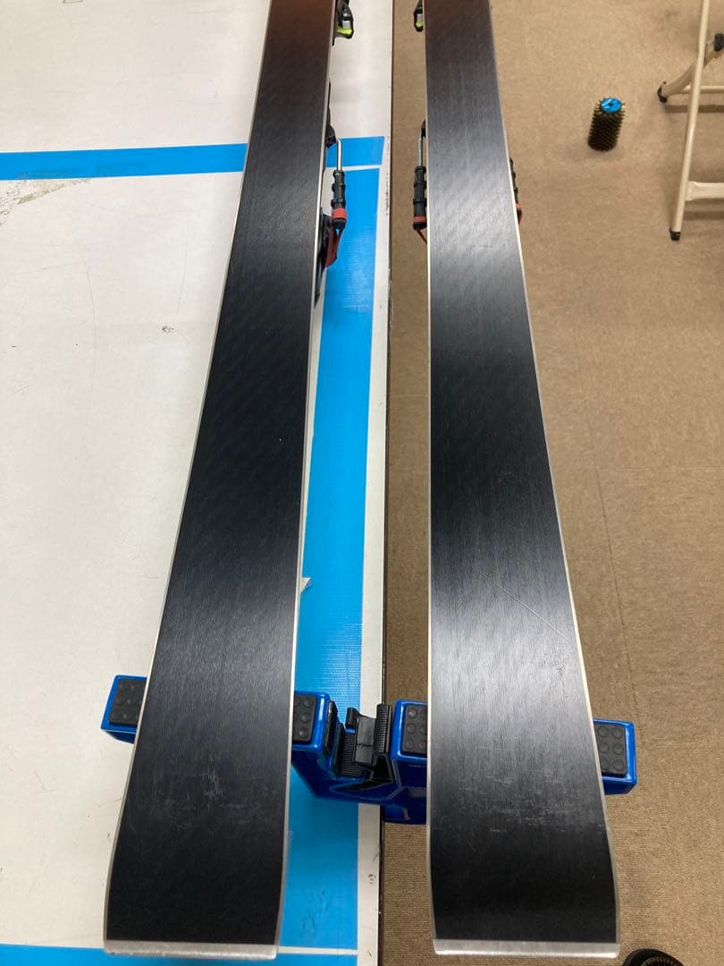 HEAD WORLDCUP REBELS GS 173㎝