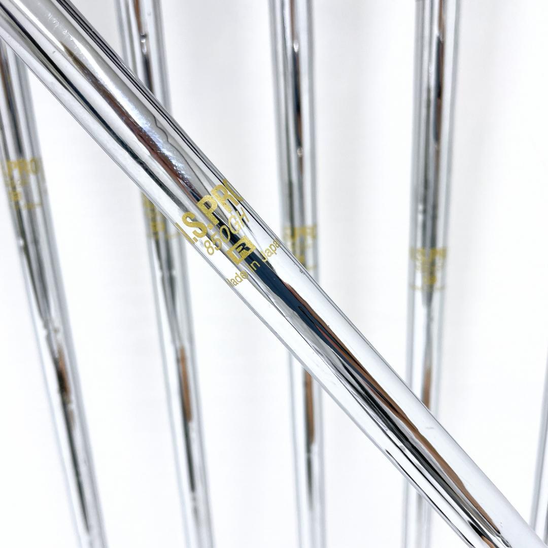 ONOFF HYPER EFFECT ZONE オノフ アイアン セット メンズ