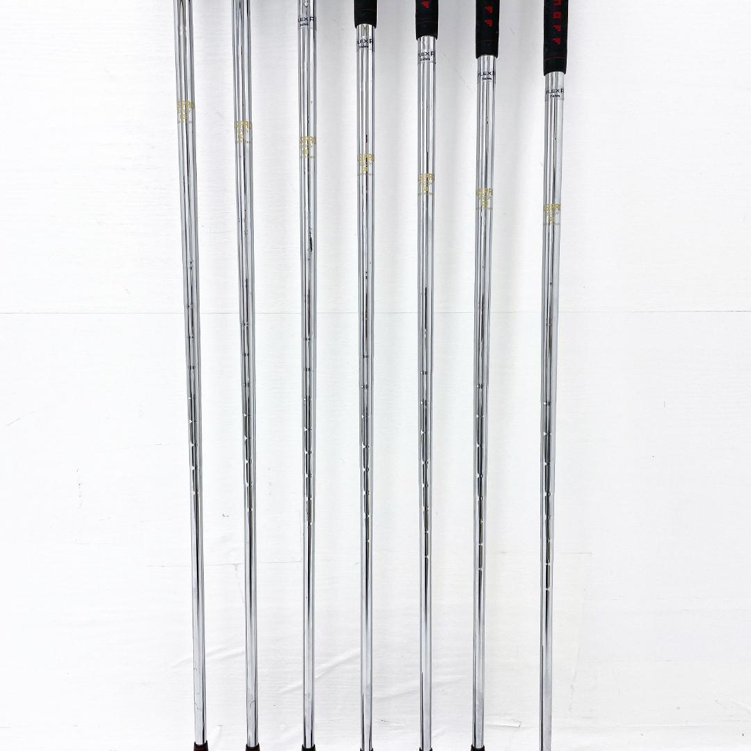 ONOFF HYPER EFFECT ZONE オノフ アイアン セット メンズ