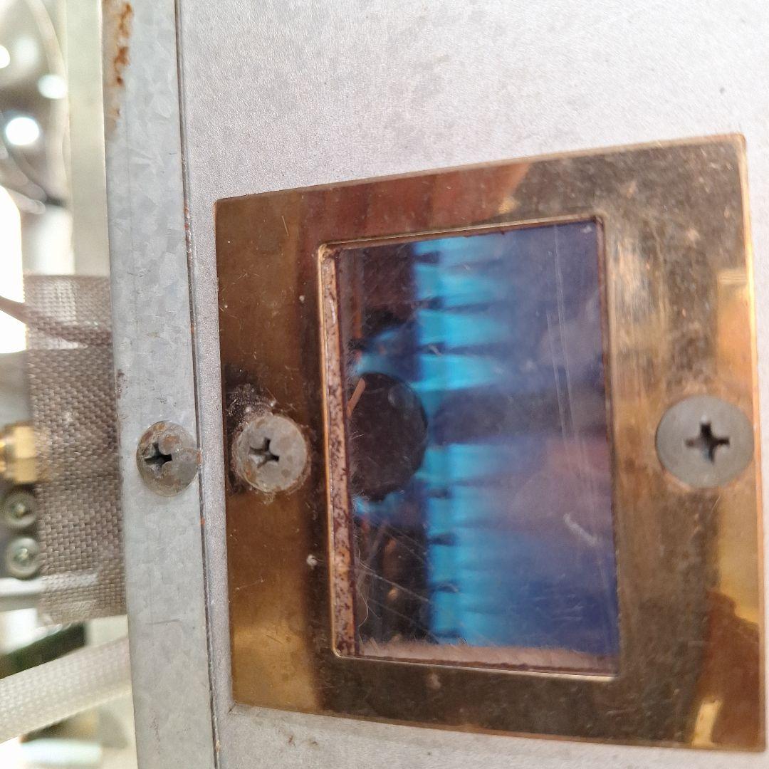 業務用ガスフライヤー 大型