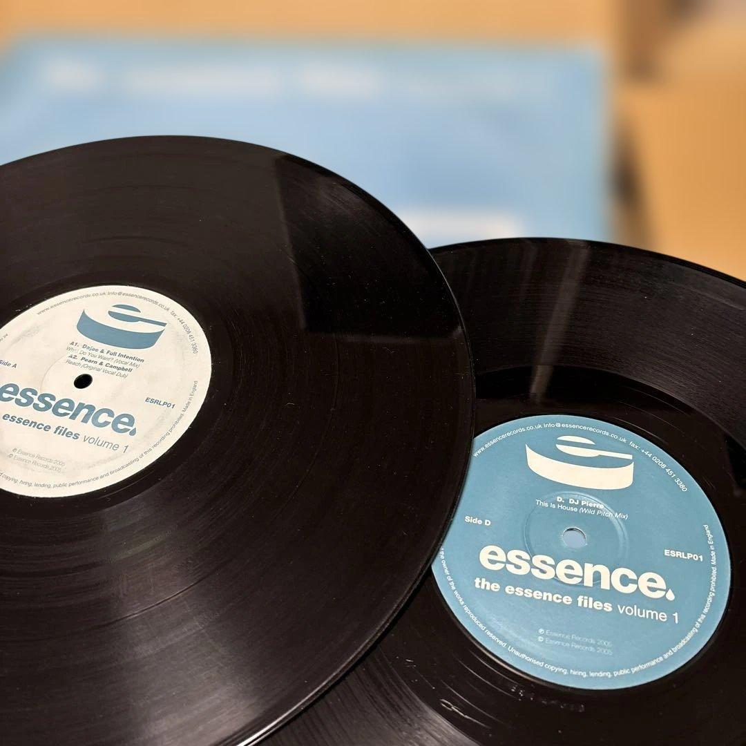 ディープハウス　テクノ　クラブ　ダンス　レコード　50枚セット　まとめ売り