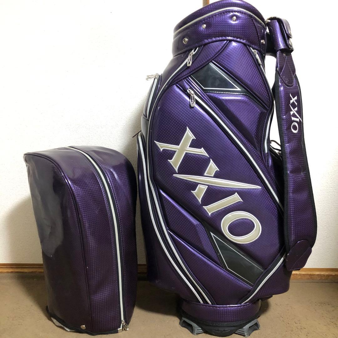 売上No.1ブランド 豪華ゼクシオゴルフセット 最上級の打ちやすさと圧倒的飛距離