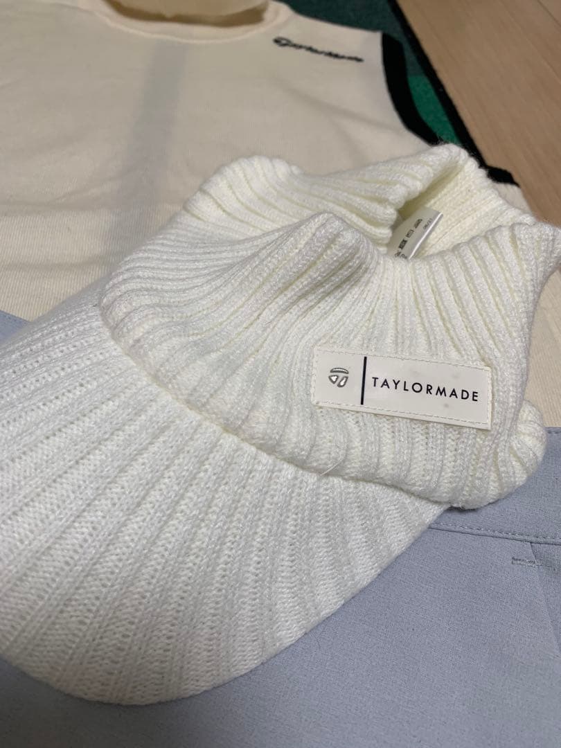 【TaylorMade】　３点セット