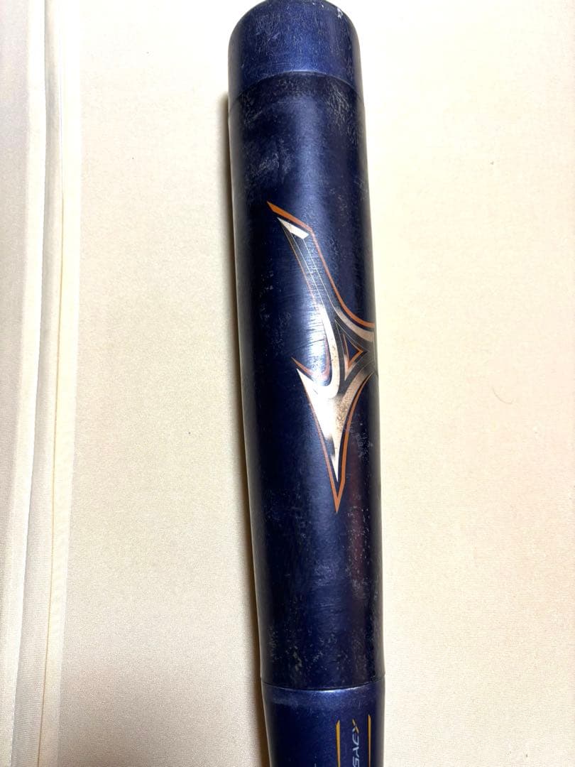 ミズノ ビヨンドマックス バットセット+ケース+ BAT CLEANER