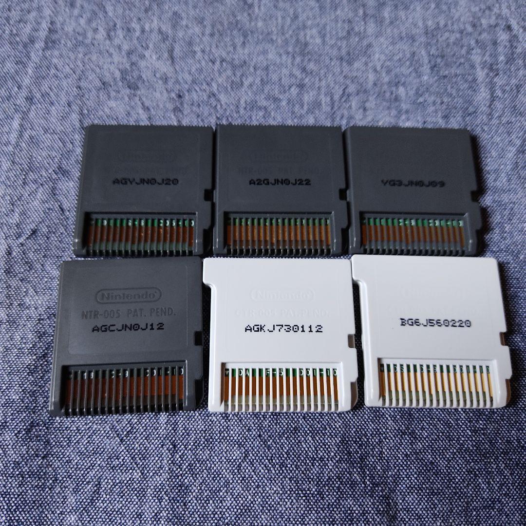 逆転裁判シリーズ 11本セット まとめ売り