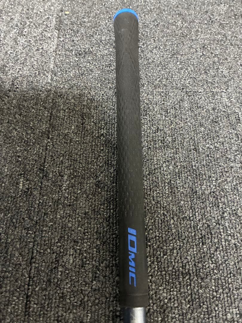 ツアーAD HY65R 3U用　タイトリストスリーブ付