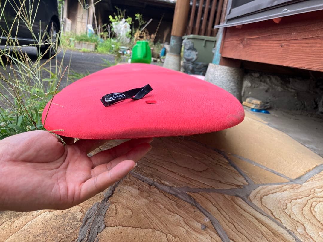 最終値下げ　CRIME クライム STUBBY スタビー 7’6 ソフトボード