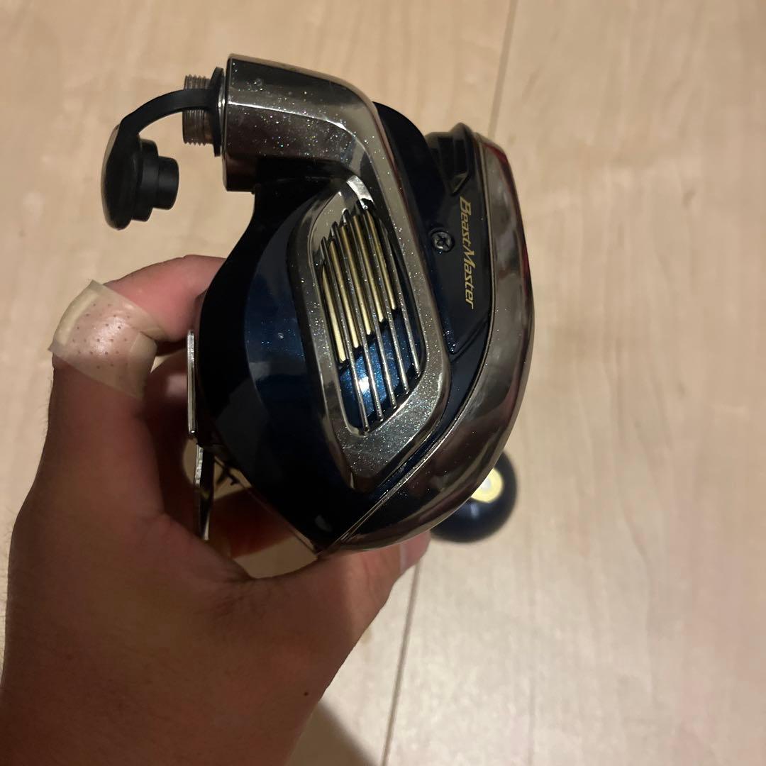 s*0様 ビーストマスター3000