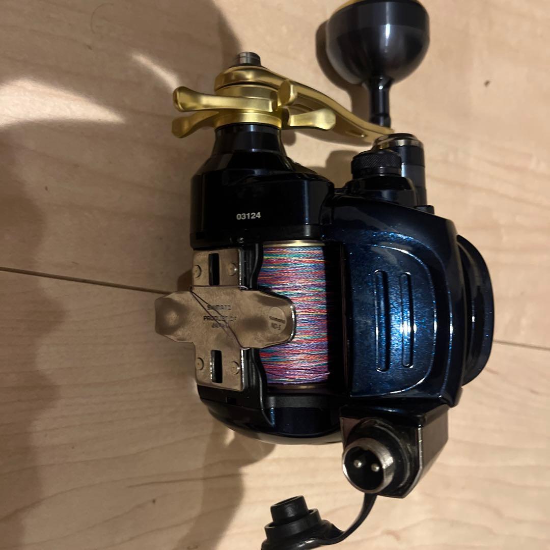 s*0様 ビーストマスター3000