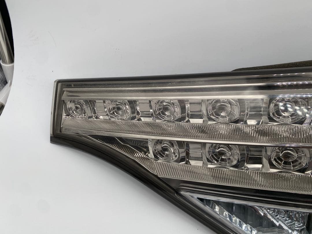 トヨタ エスティマ 50系 LEDテールランプ左右セット　ACR50 GSR55
