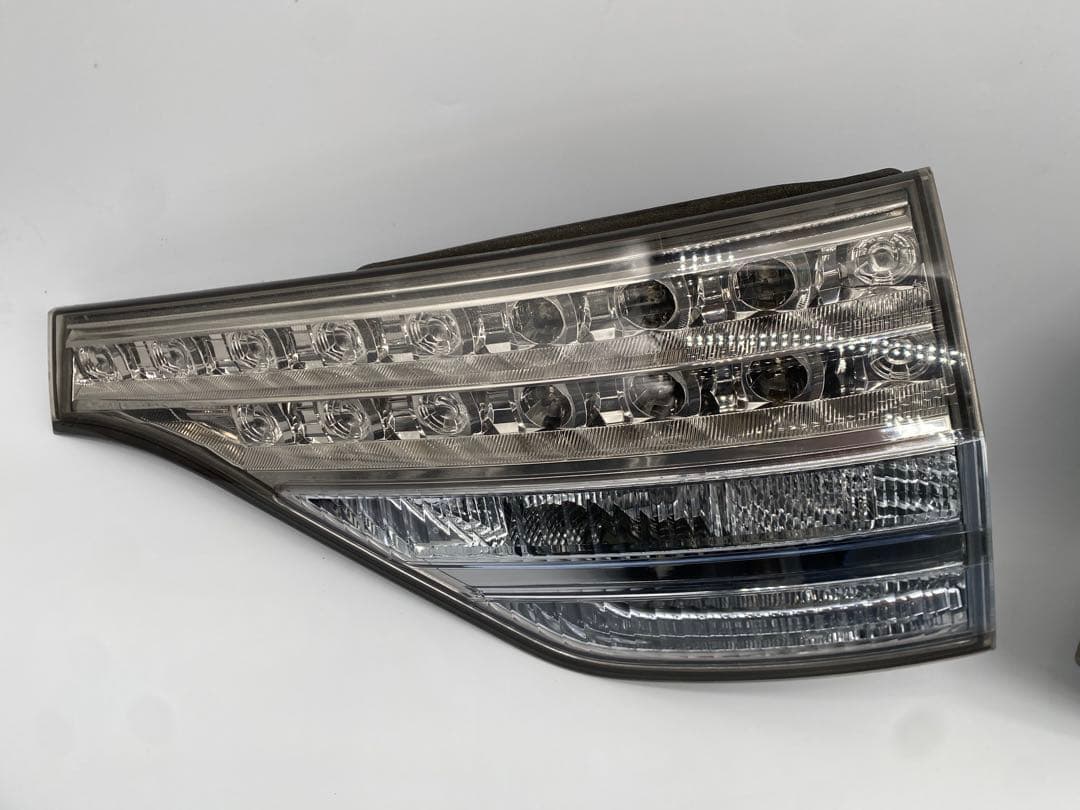 トヨタ エスティマ 50系 LEDテールランプ左右セット　ACR50 GSR55