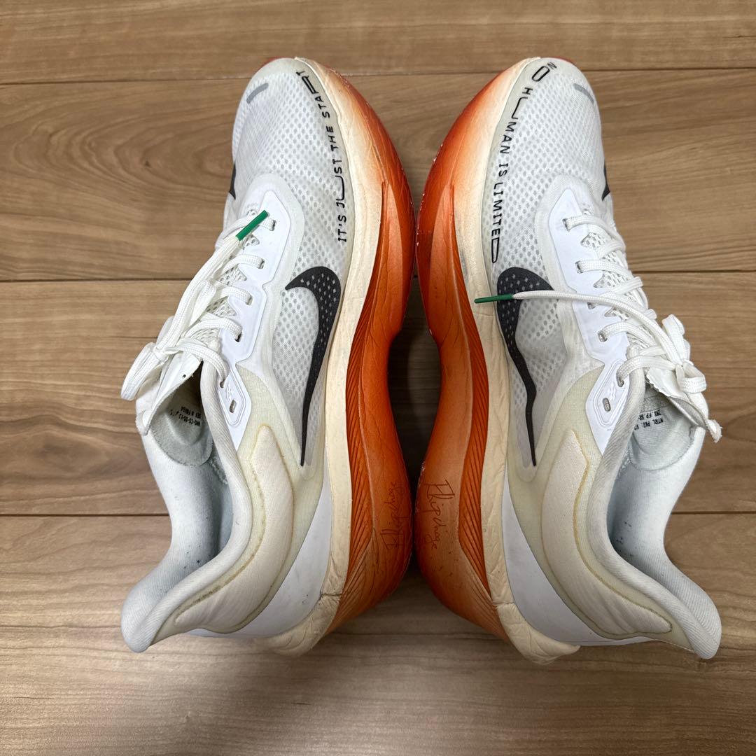 ナイキ ズームフライ6 29cm