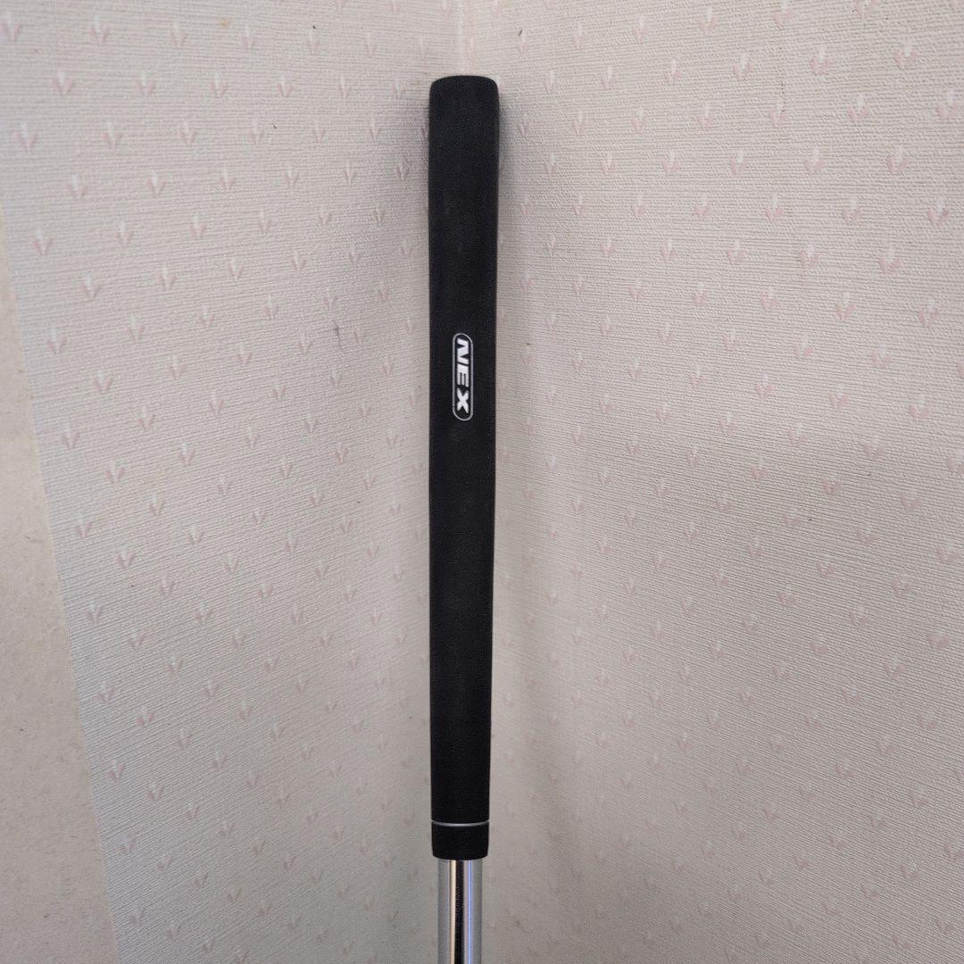 WHITE STEAL ＃5 34インチ　オデッセイ 2004年モデル