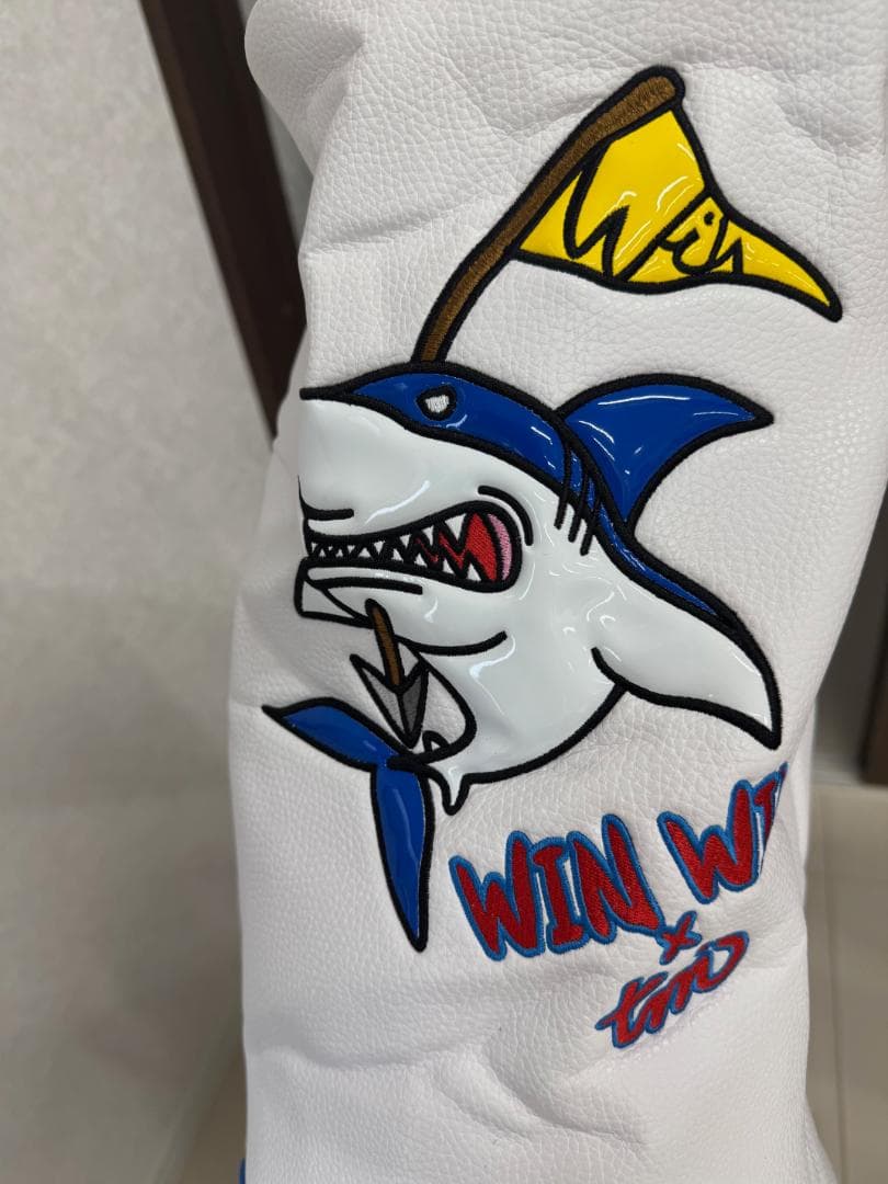 ポ*バ様 winwinstyle ゴルフバッグ・キャディバッグ