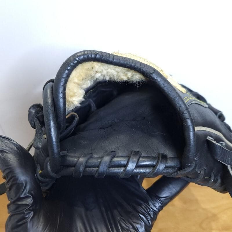 SSK Probrain プロブレイン セカンドショート 内野用 軟式グローブ