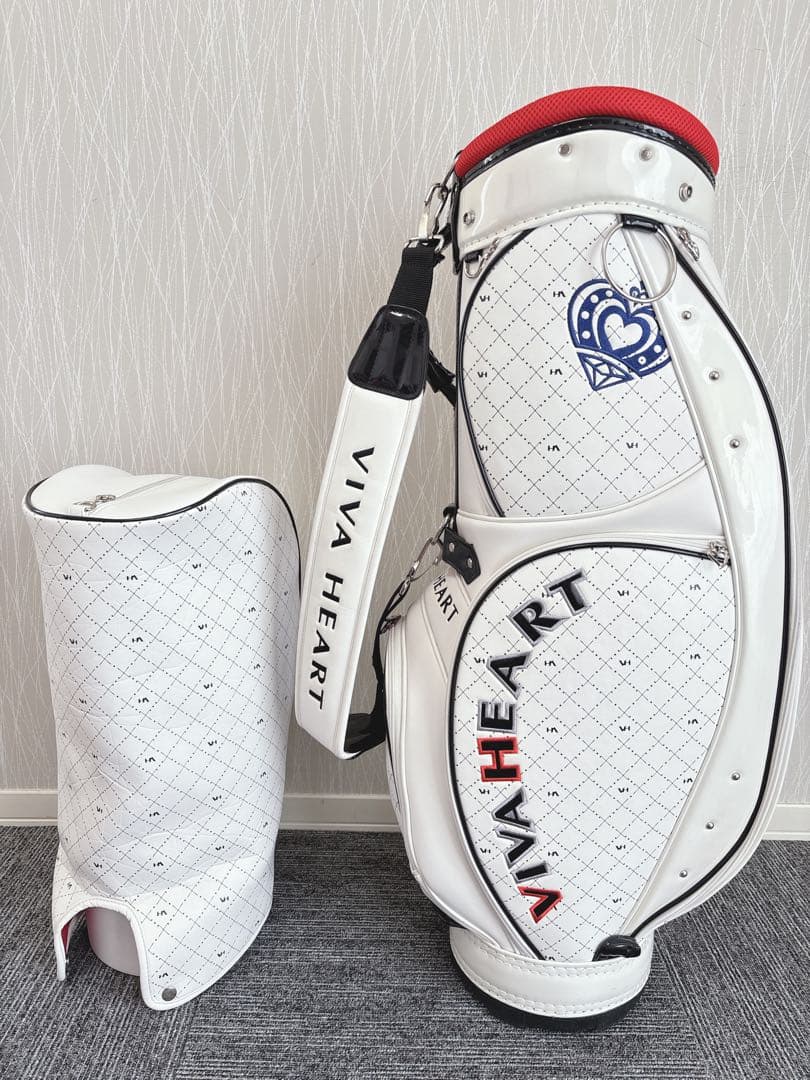 超美品❗️超豪華❗️FILA GOLF 初心者 レディース ゴルフ クラブセット