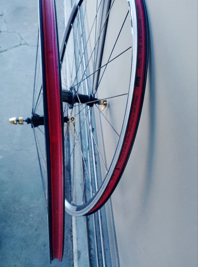 FULCRUM RACING7 ホィールセット