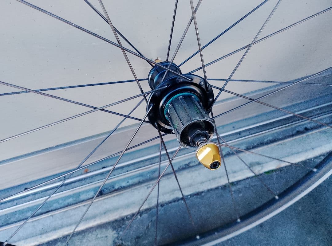 FULCRUM RACING7 ホィールセット