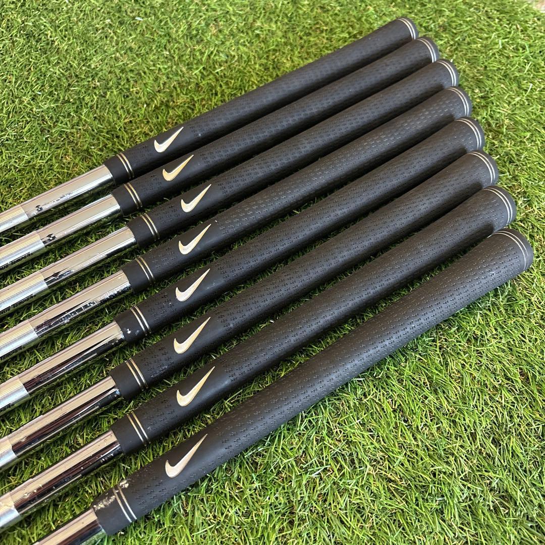 ‼️ナイキ ゴルフ イグナイト アイアン 8本セット‼️