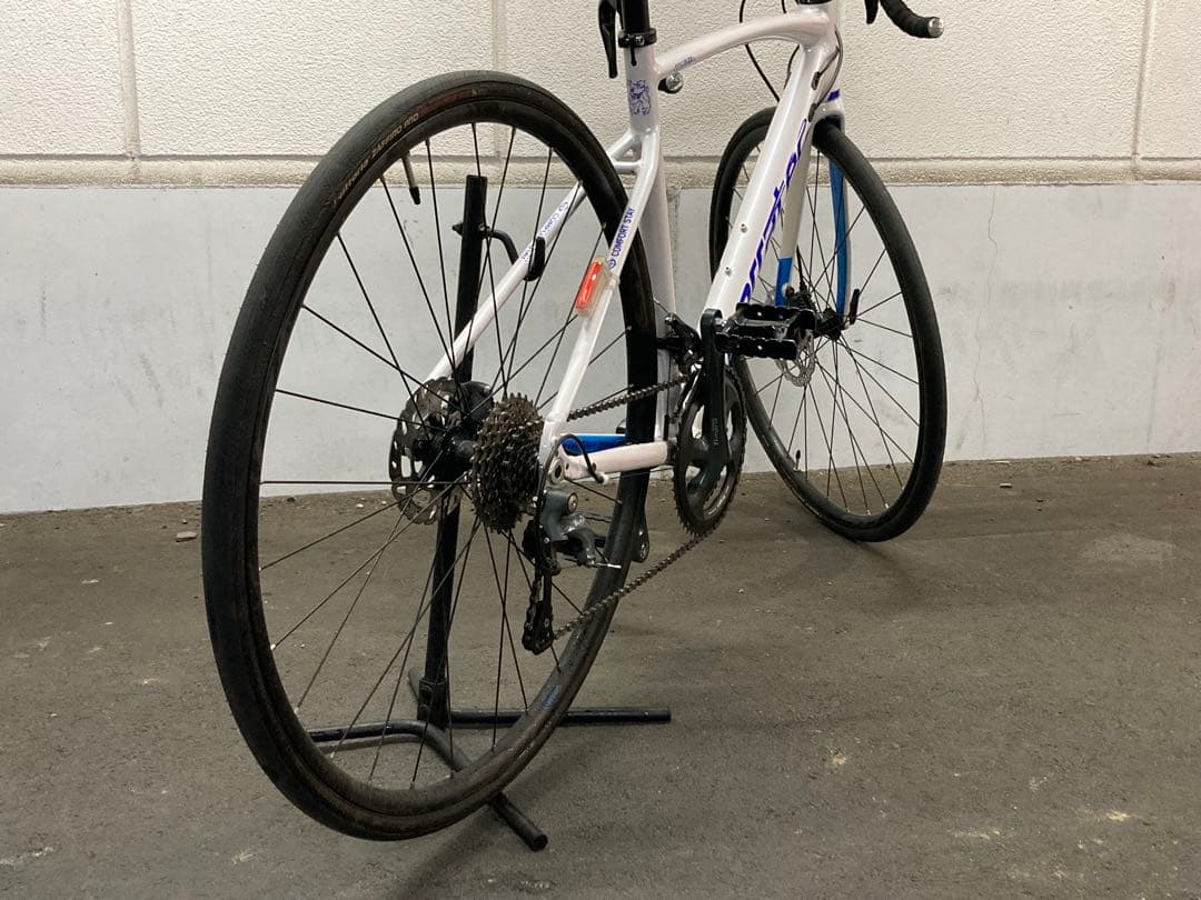 送料込 美品 2024 コラテック CORRATEC DOLOMITI DISC