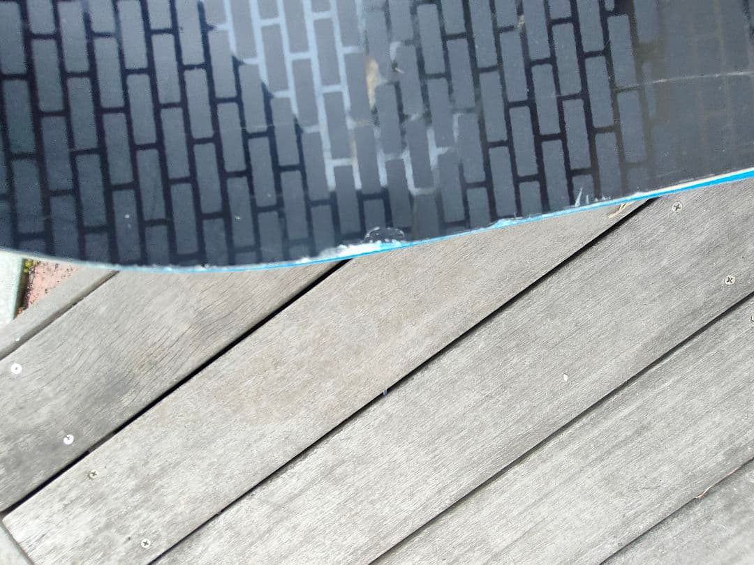 ​BURTON 152cm 2012年モデル