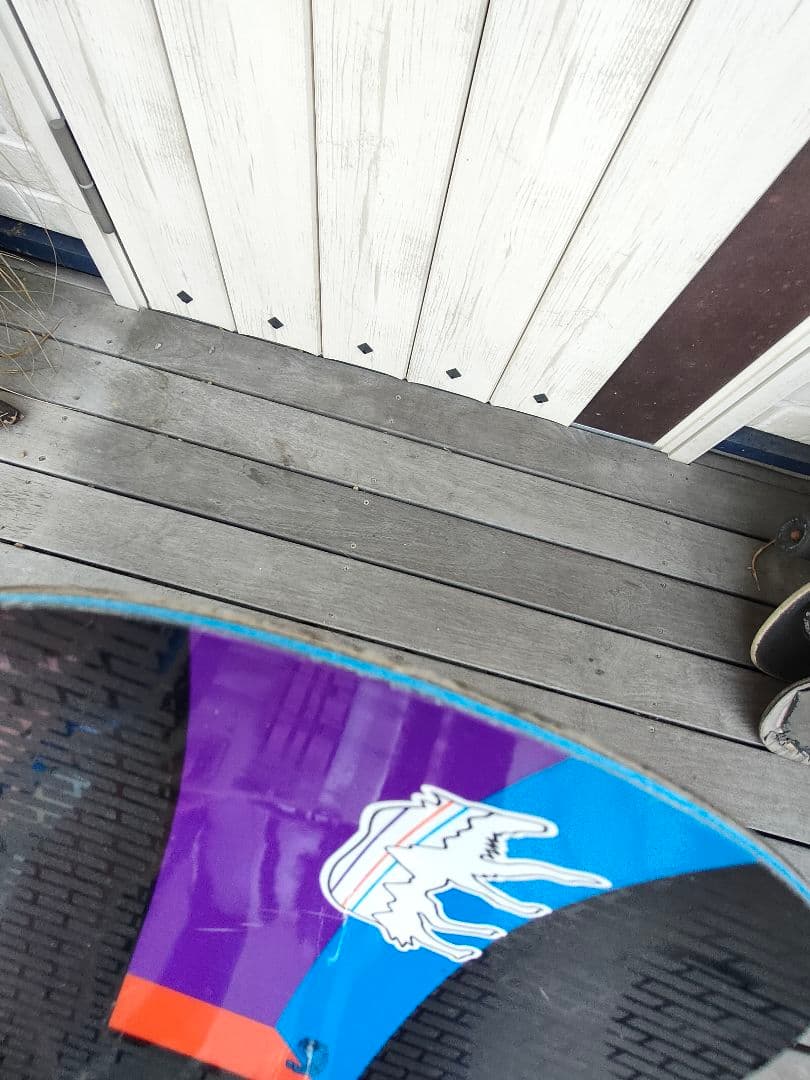 ​BURTON 152cm 2012年モデル