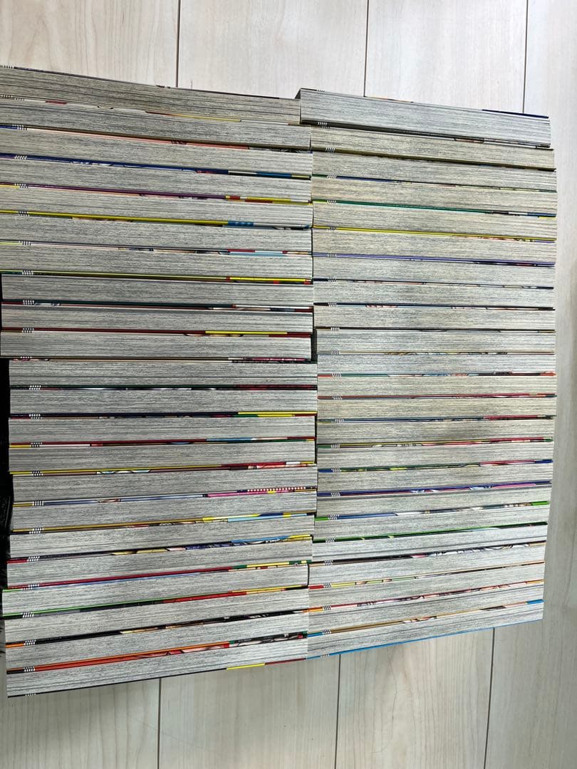 キ*ラ様 【45冊】　キン肉マン　37〜81巻　漫画　コミック　セット　まとめ売