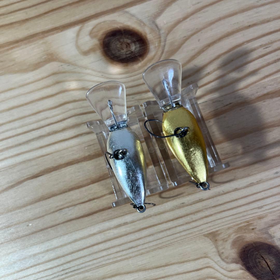 E-993 ロデオクラフト モカ DR SS 金箔&銀箔 （※バラ売りNG）