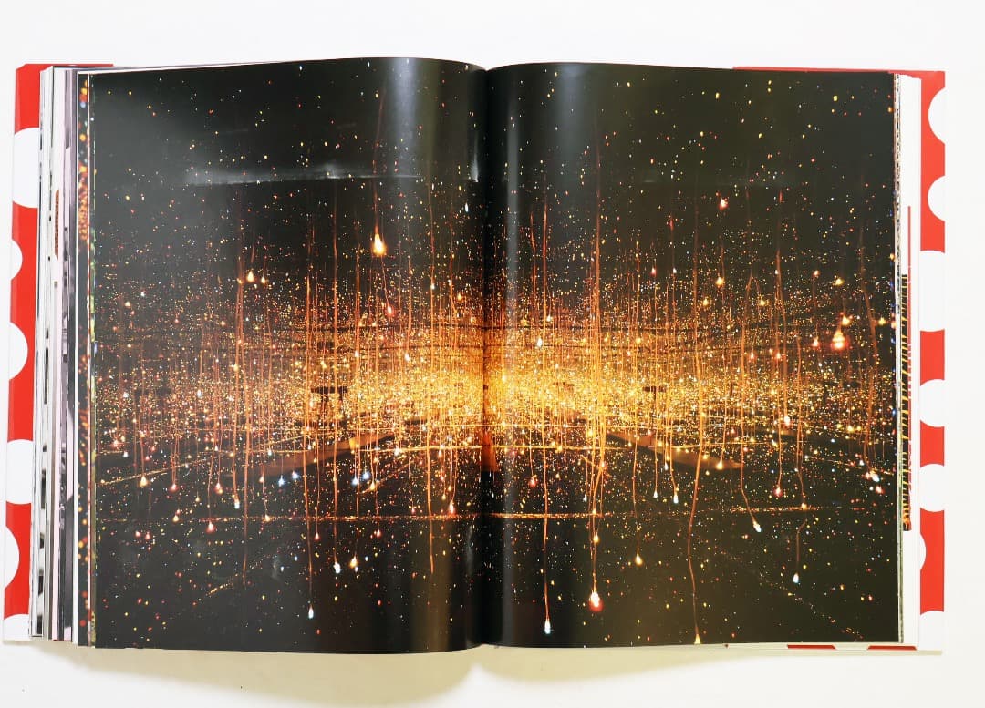 Yayoi Kusama × Louis Vuitton