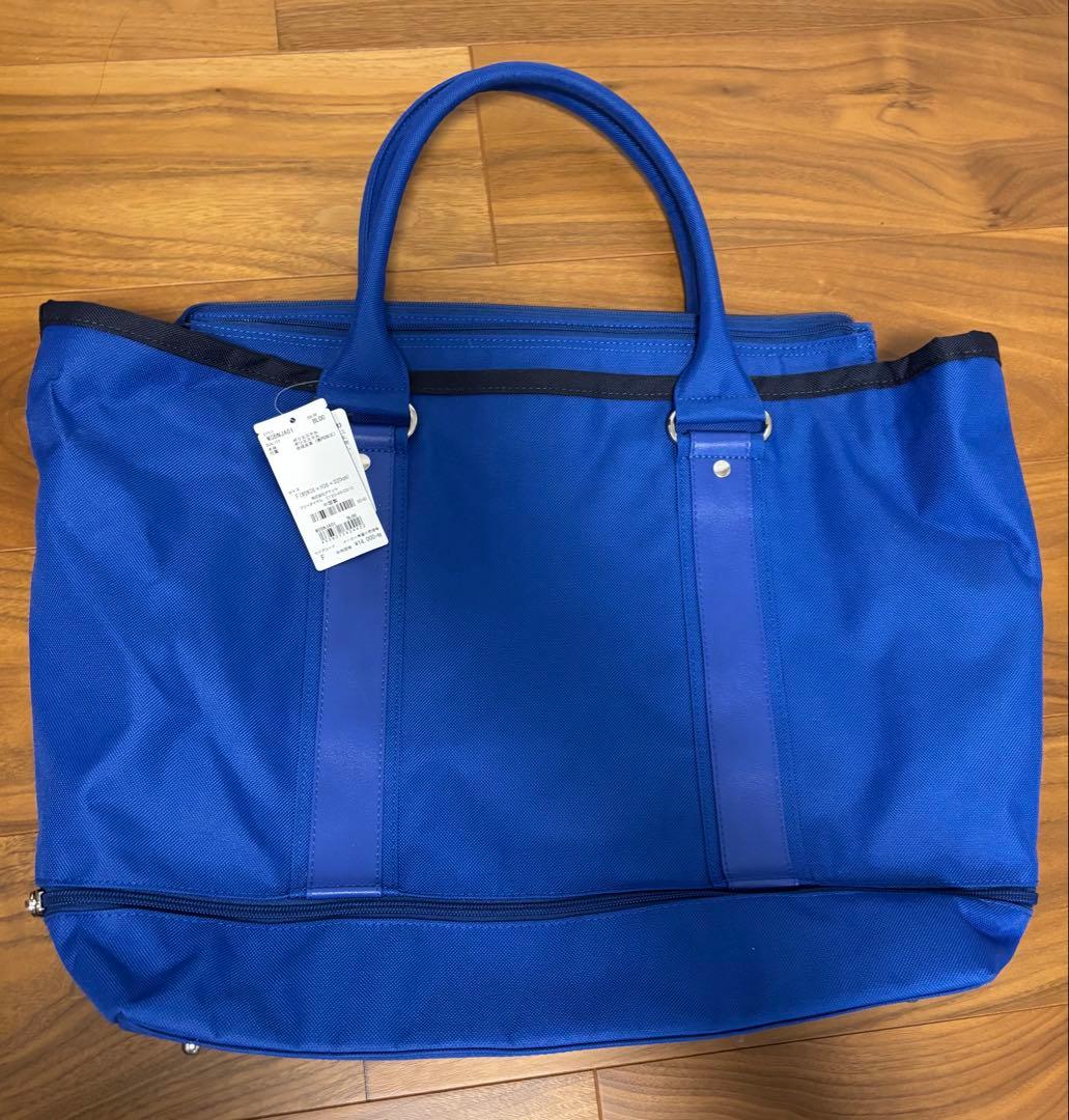 【新品未使用】デサントゴルフ　バッグ