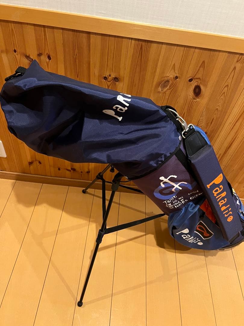 BRIDGESTONE Newing レディースクラブセット スタンドバッグ付き