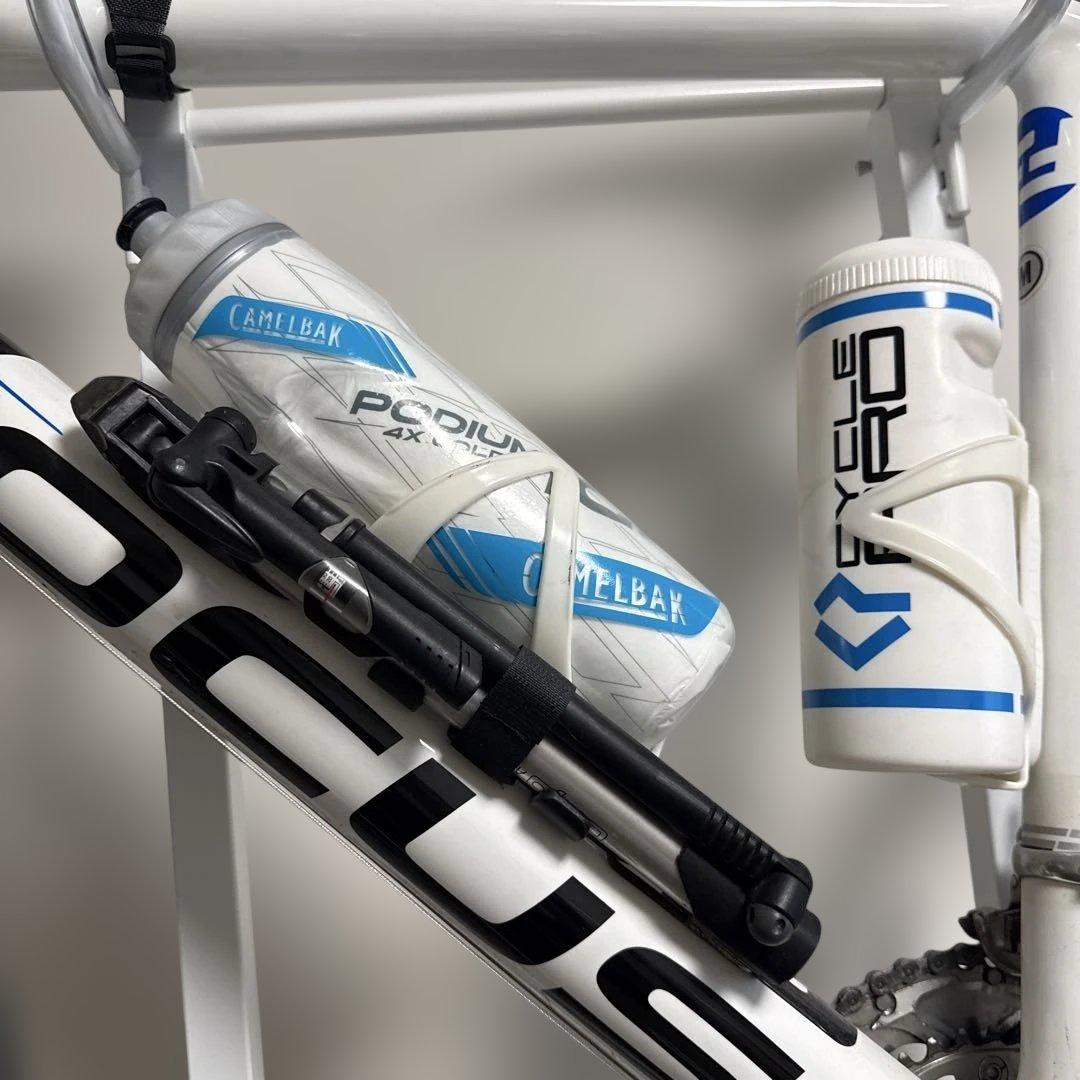 FOCUS CAYOロードバイク DURA-ACE