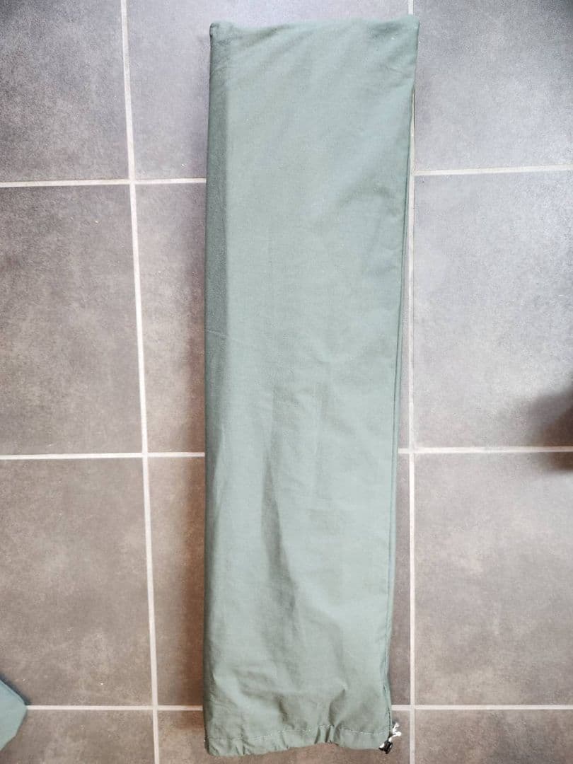 トモント タープ 大型TCシェード TCタープ サンシェルター アウトドア