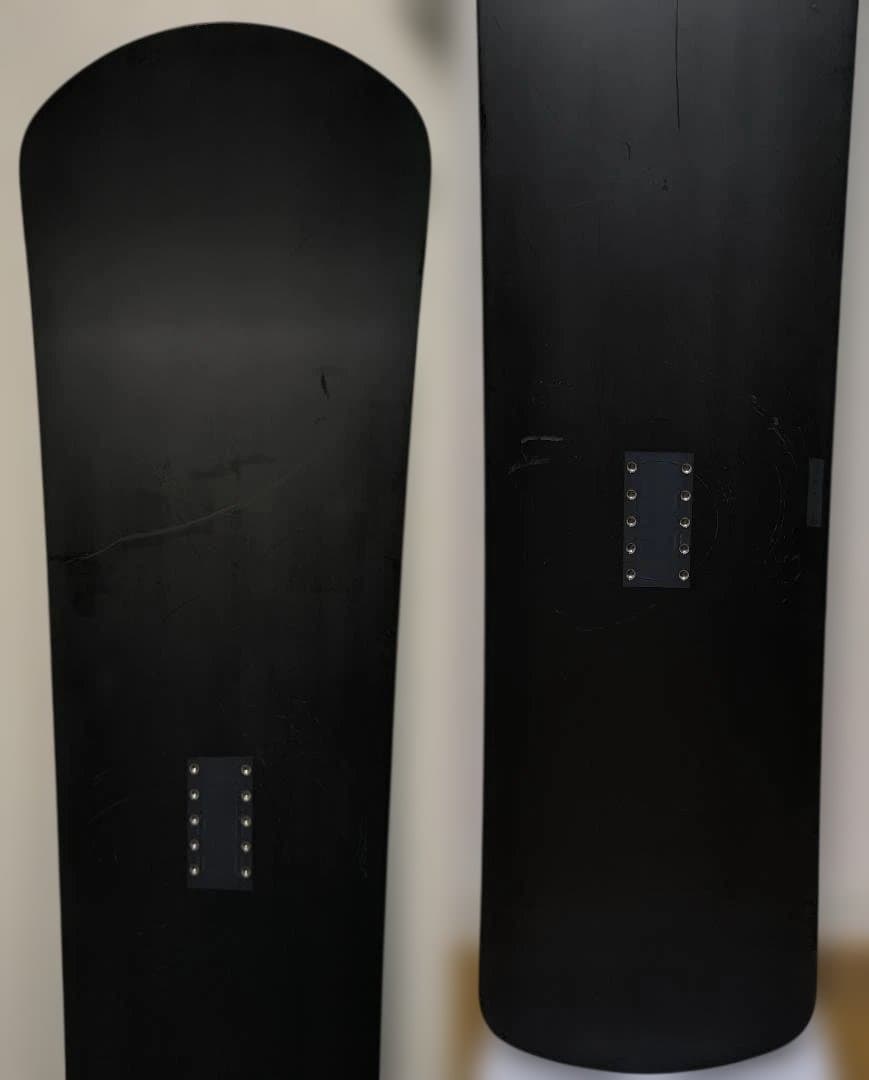 ★良品 ELAN BLACKOUT 2 159 エラン ブラックアウト 2022