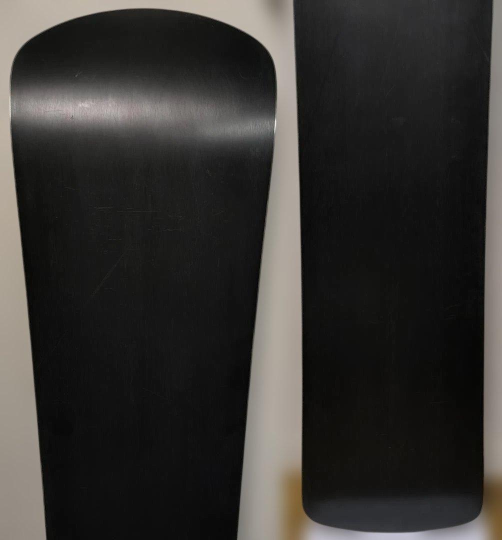 ★良品 ELAN BLACKOUT 2 159 エラン ブラックアウト 2022