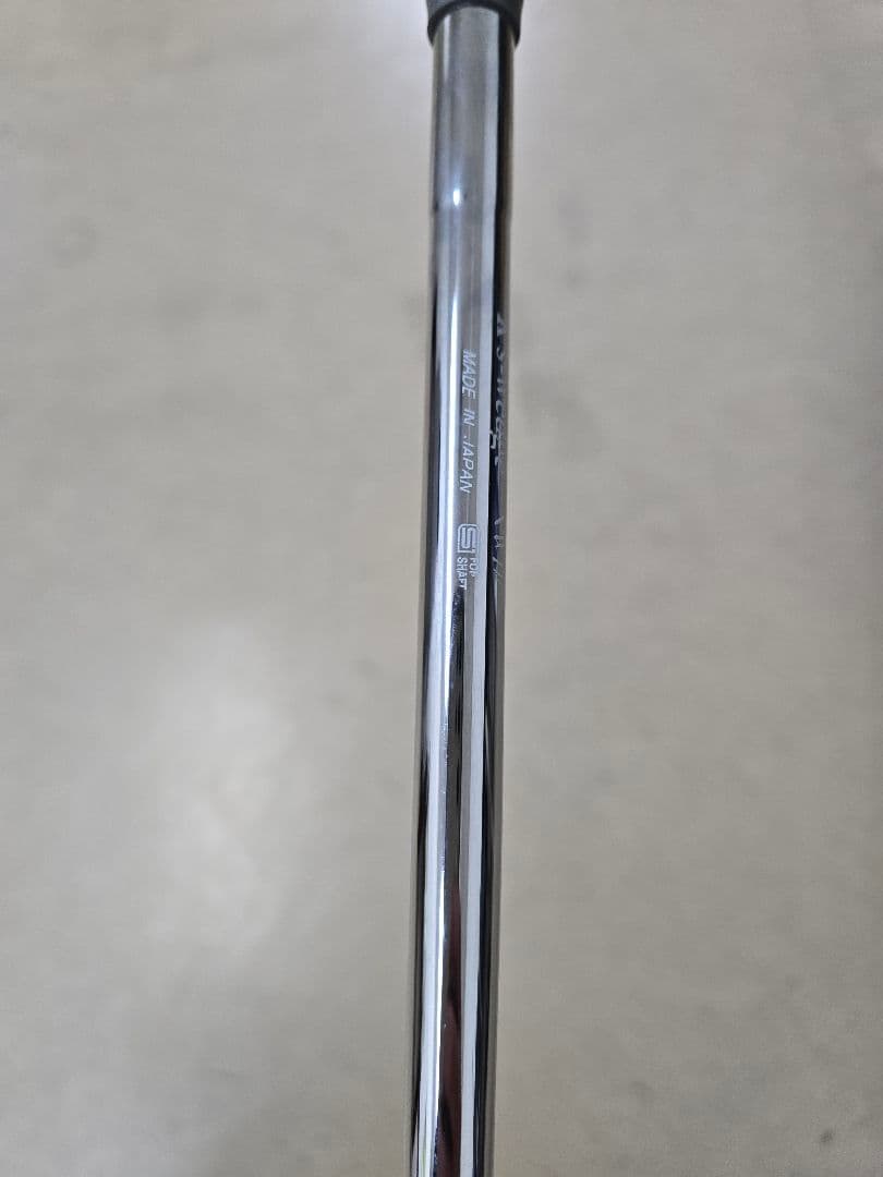 フライハイトウェッジ58度