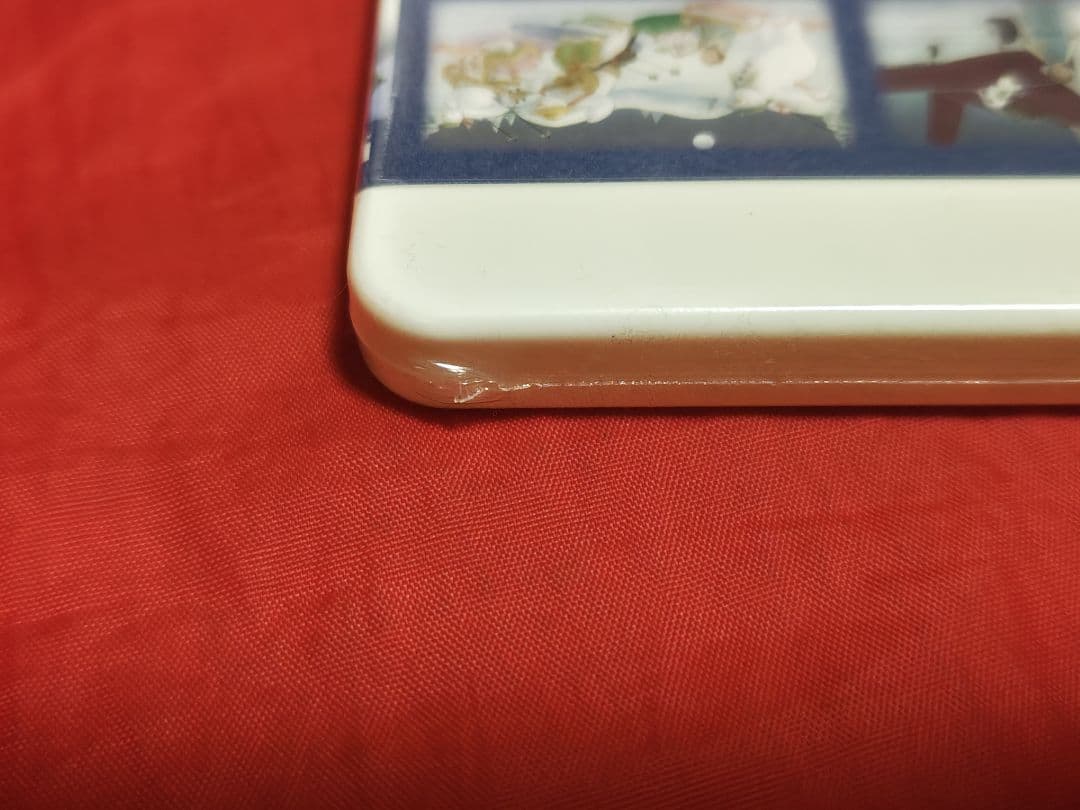 未開封新品 スノーマンとスノードッグ Blu-ray 廃盤 希少品