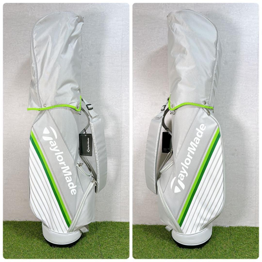 ステルス2 テーラーメイド ゴルフ クラブセット レディース 女性　初心者 L