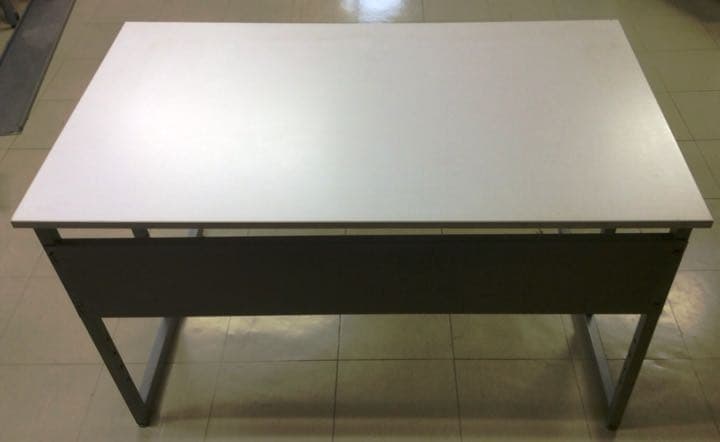 値引き 作業デスク  SH-S1270 送料込み