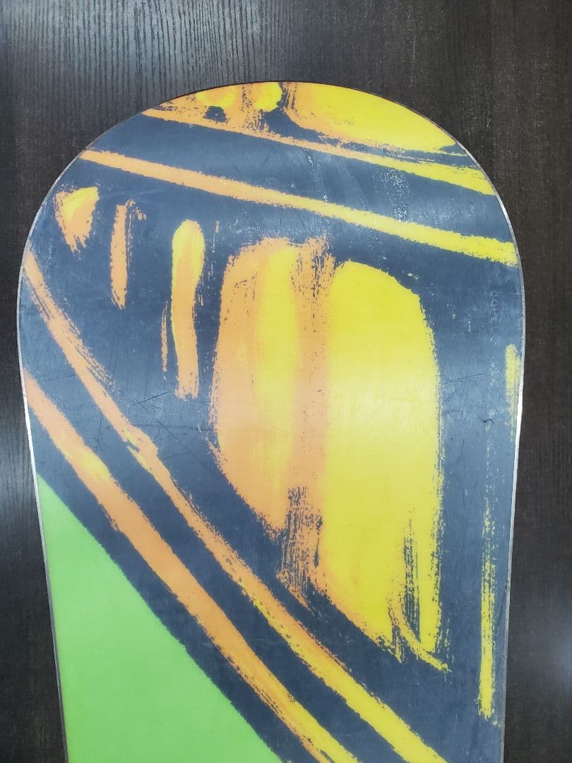 BURTON　スノーボード　板　テリエモデル　バートン　140cm